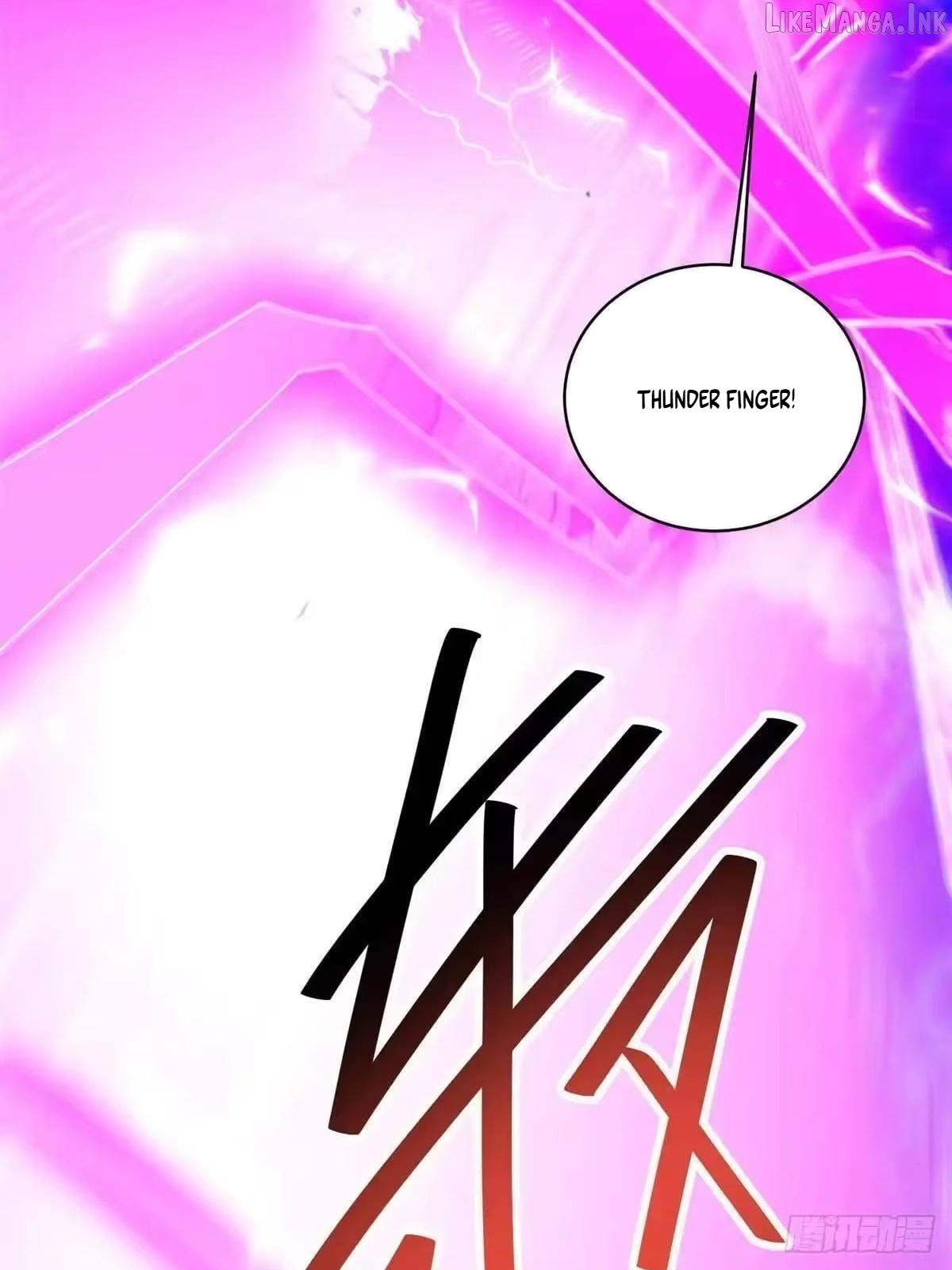 Divine Urban God Chapter 340  - page 53